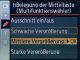 Standard ist "schwache Vergrößerung", aber "mittlere Vergrößerung" bringt schnellere Ergebnisse