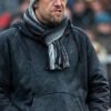 Trainer Holger Stanislawski hat nun Sorgen mit einigen Verletzten
