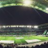 Stadion von Sporting Lissabon