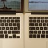 Macbook Pro und Macbook Air