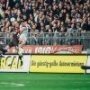 Fussball, 2. Bundesliga, Millerntor