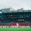 Fussball, 2. Bundesliga, Millerntor