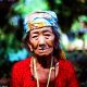 nepalesische Frau