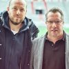 Markus Kauczinski bringt einen neuen Co-Trainer mit: Patrick Westermann