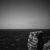 Leica Monochrom auf Helgoland