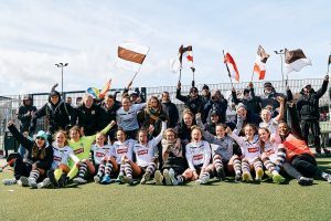 FC St. Pauli 1. Frauen