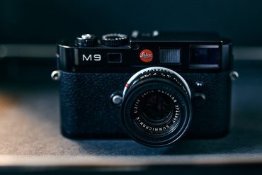 preiswerter, aber hochwertiger Einstieg in die Leica M Welt