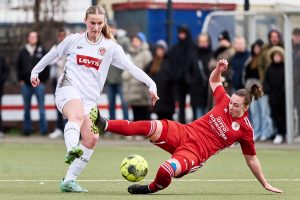 Leica SL3 bei der Sportfotografie