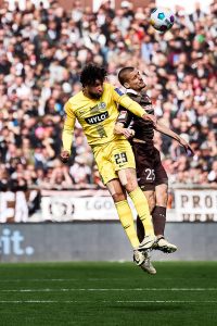 Leica SL3 bei der Sportfotografie