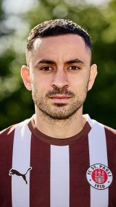 Manolis Saliakas - #2