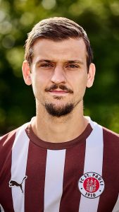 Adam Dźwigała - #25