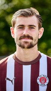 Connor Metcalfe - #24