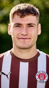 Arkadiusz Pyrka - #11